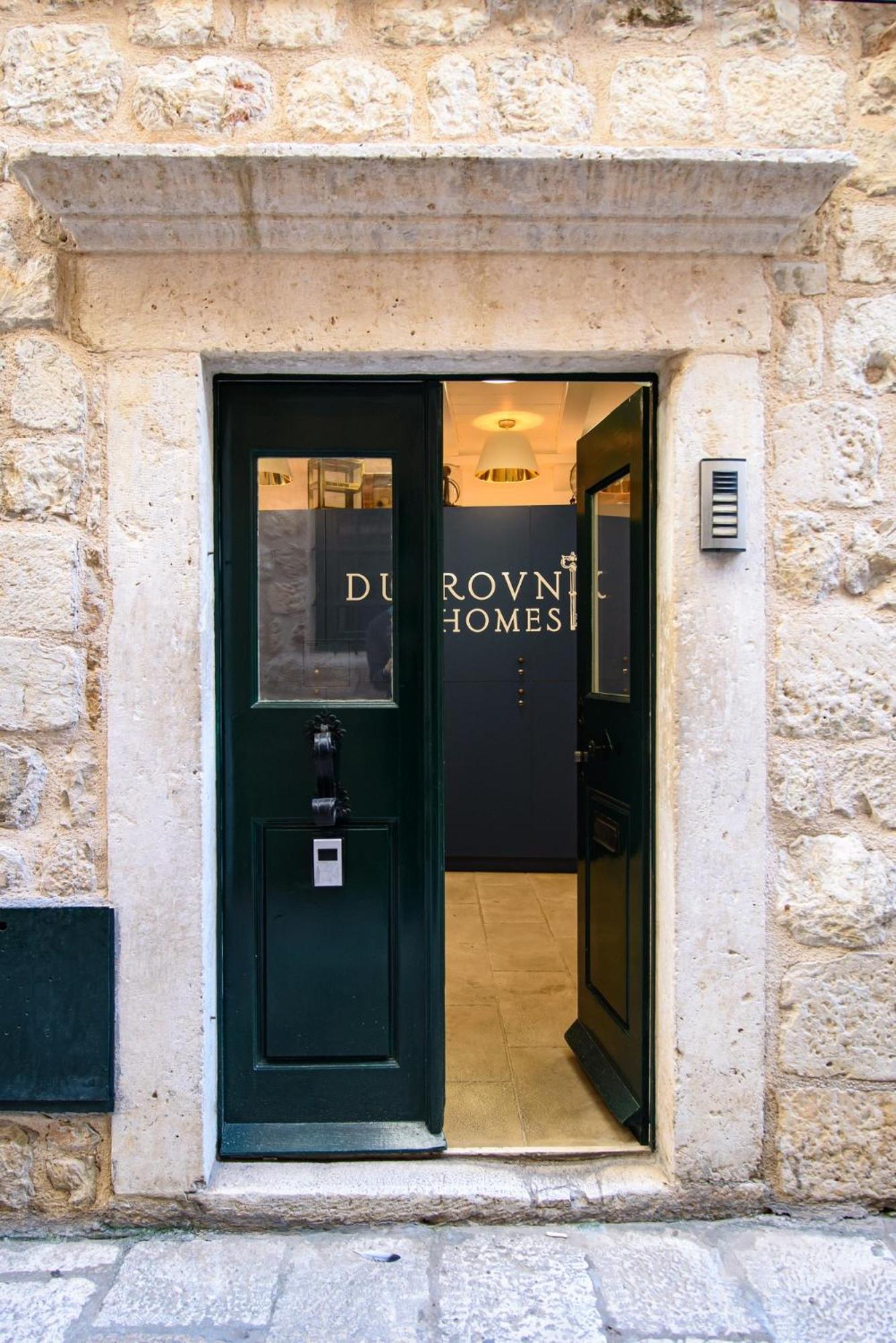 Art Home Arthur Dubrovnik Exterior foto