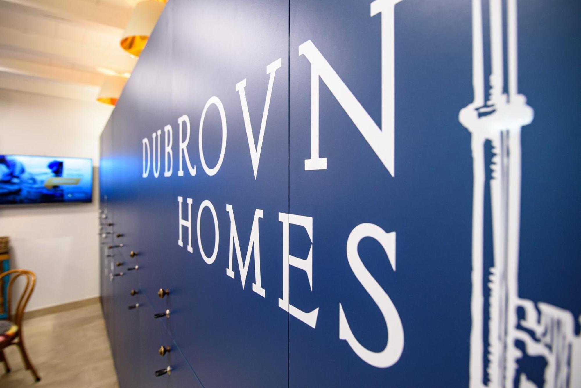 Art Home Arthur Dubrovnik Exterior foto
