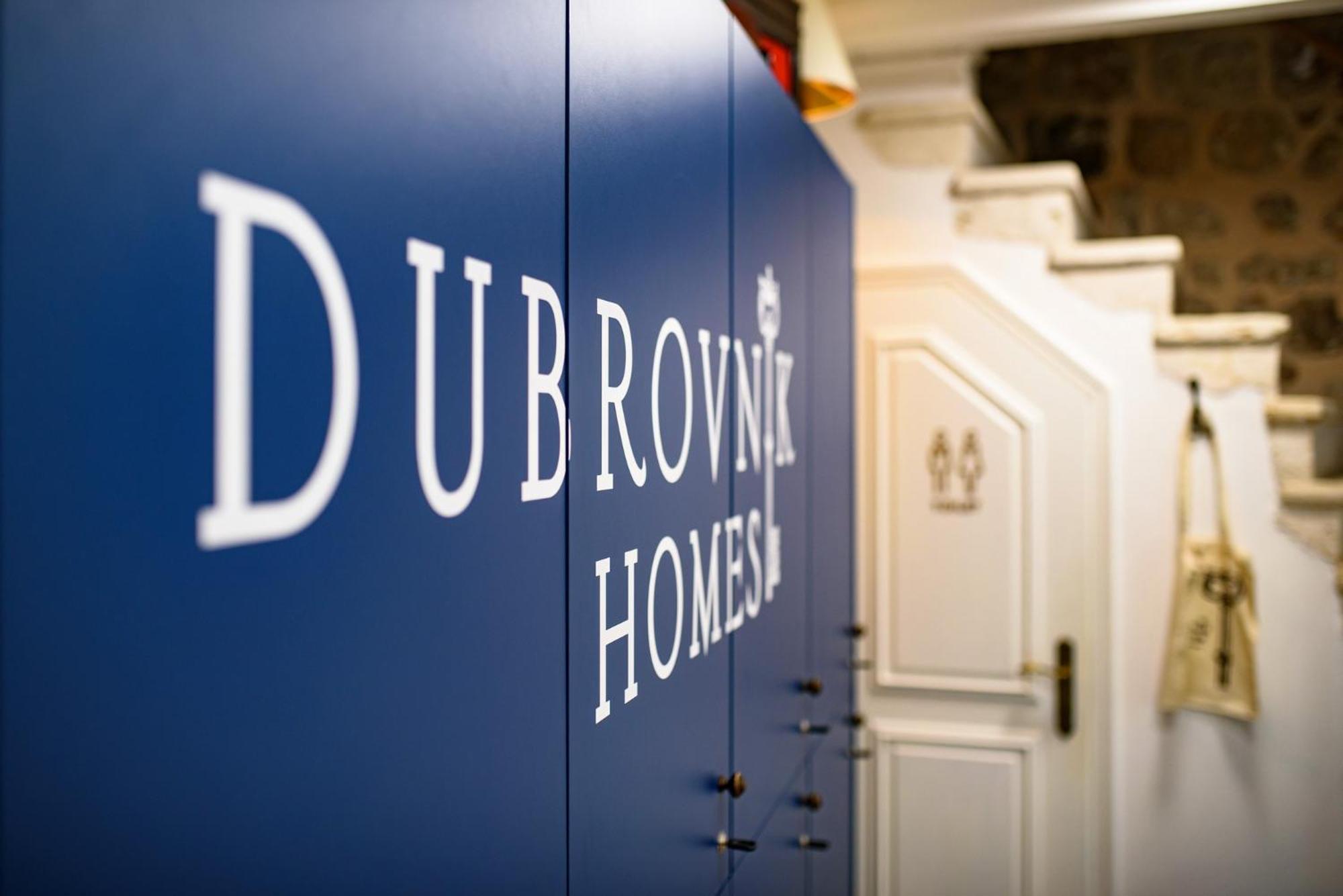 Art Home Arthur Dubrovnik Exterior foto
