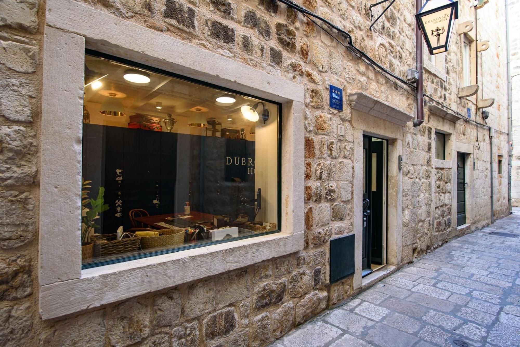 Art Home Arthur Dubrovnik Exterior foto