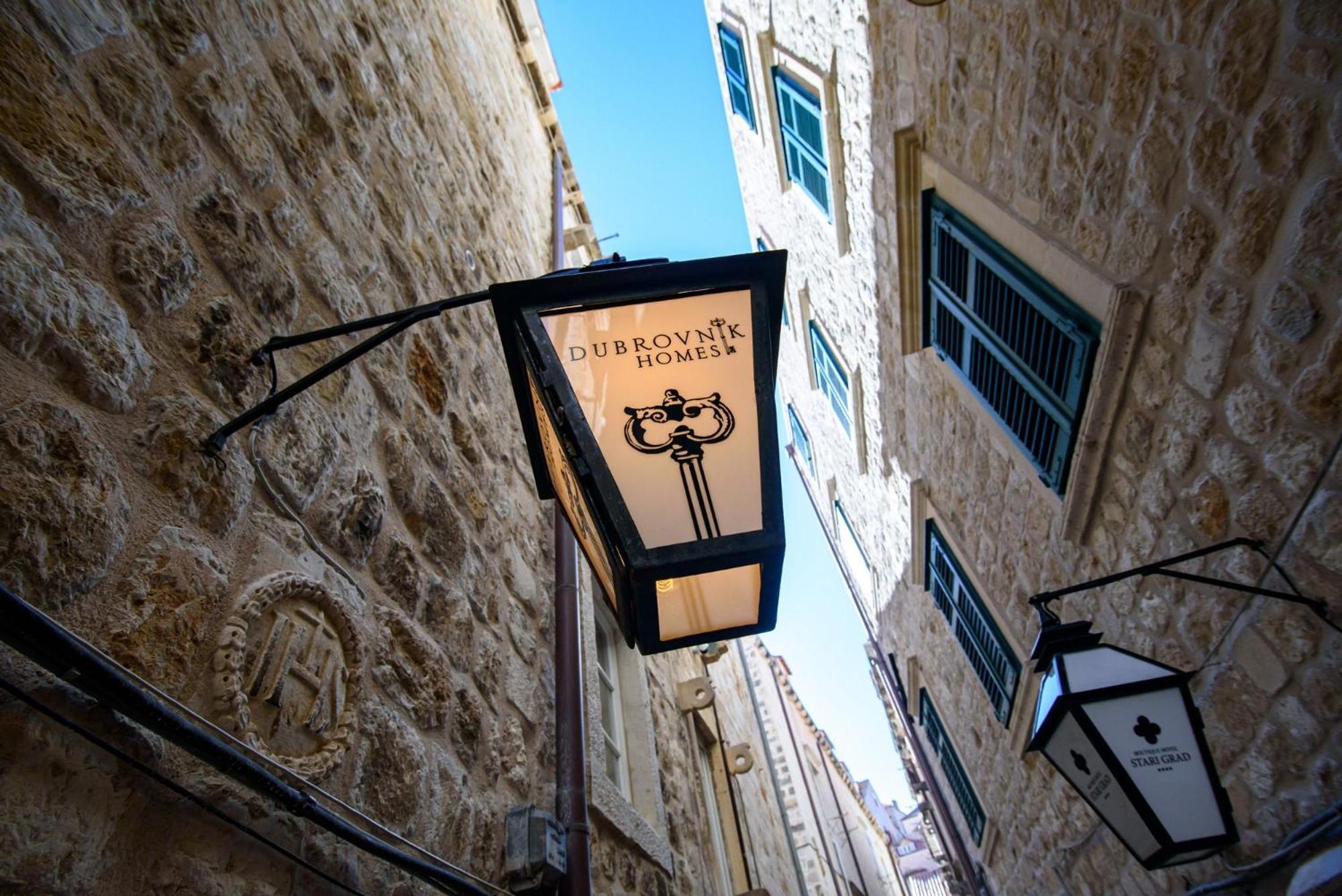 Art Home Arthur Dubrovnik Exterior foto